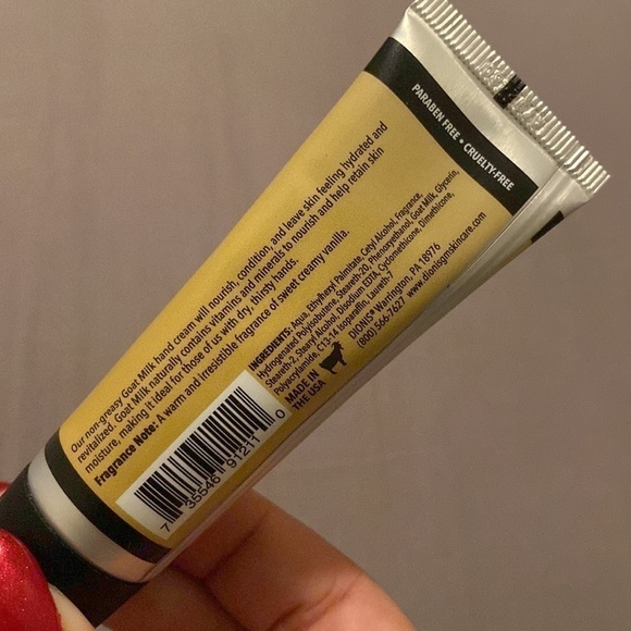 Dionis Goat Milk Skincare - Picture 2 of 2